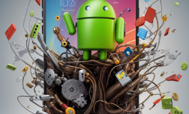 Aplikasi Setelah Root Terbaik Keamanan Performa dan Kenyamanan HP Android